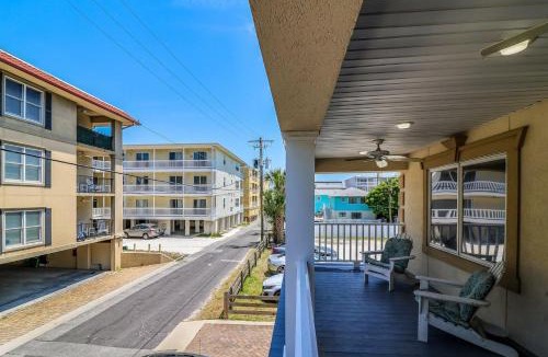 Tybee Island House | Sea Sight Villa A
