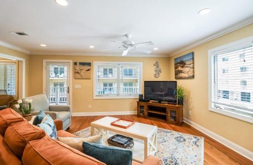 Tybee Island House | Sea Sight Villa A