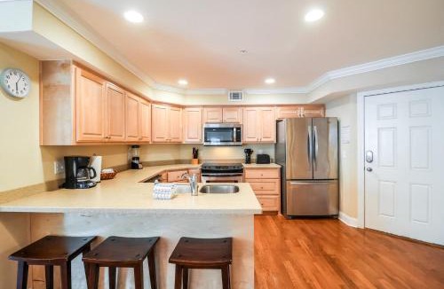 Tybee Island House | Sea Sight Villa A
