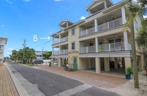 Tybee Island House | Sea Sight Villa B