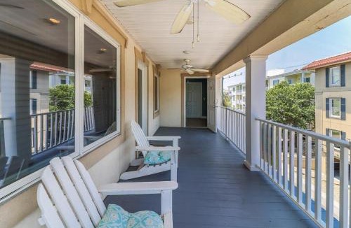 Tybee Island House | Sea Sight Villa B