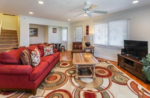 Tybee Island House | Sea Sight Villa B