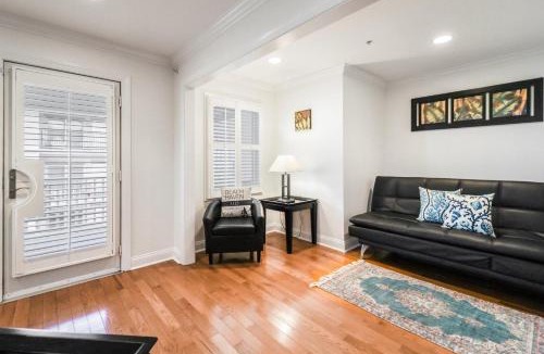 Tybee Island Villa | Sea Sight Villa C