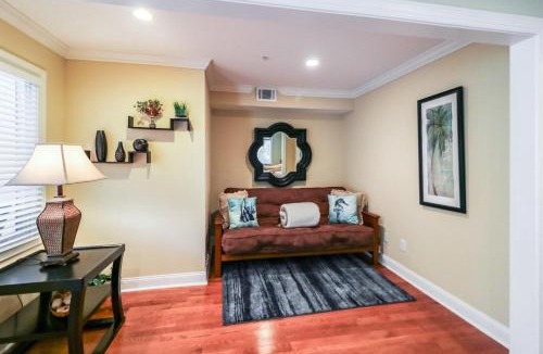 Tybee Island Villa | Sea Sight Villa D