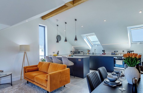 The Lizard Cottage | Sea Skapya - UK50178