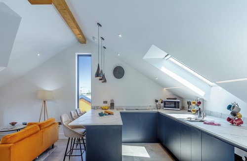 The Lizard Cottage | Sea Skapya - UK50178