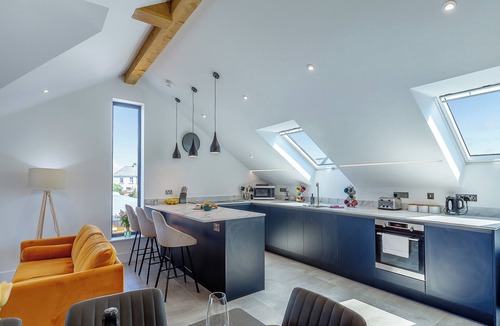 The Lizard Cottage | Sea Skapya - UK50178