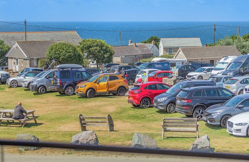 The Lizard Cottage | Sea Skapya - UK50178