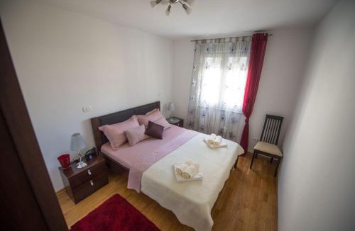 Istok Apartment | Sea & Sky Retreat