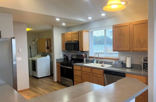 Moclips House | Sea Smoke - Ocean View Home