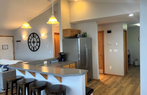 Moclips House | Sea Smoke - Ocean View Home