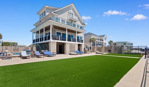 Inlet Harbour House | Sea Something Beautiful