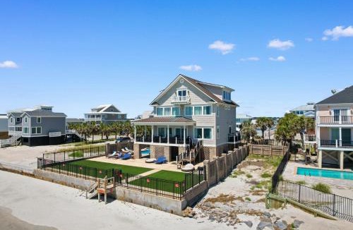 Inlet Harbour House | Sea Something Beautiful