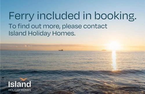 Niton House | Sea Song