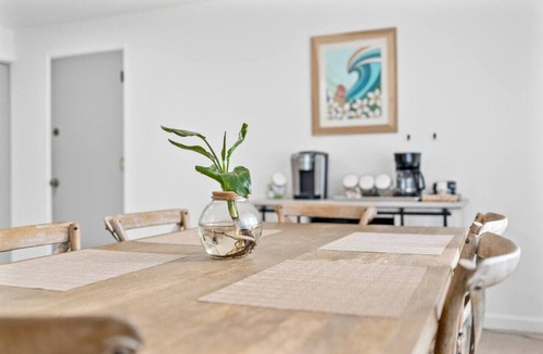 Crescent City North House | Sea Song Ocean Escape