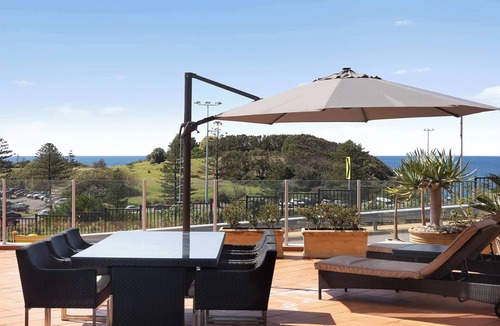 Terrigal Apartment | Sea Soul by Coast Hosting