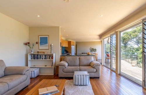 Boomerang Beach House | Sea Souls