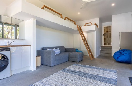 Boomerang Beach House | Sea Souls