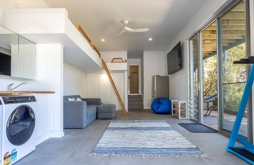 Boomerang Beach House | Sea Souls