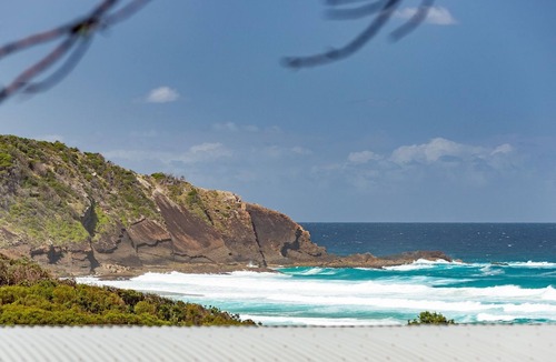 Boomerang Beach House | Sea Souls