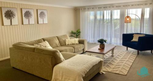 Caves Beach House | Sea Sounds