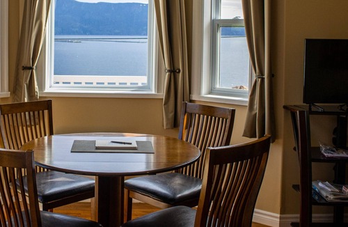 Rocky Harbour Cottage | Sea Spray Cottages #1, Rocky Harbour, Gros Morne National Park, NL