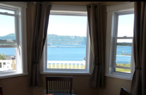 Rocky Harbour Cottage | Sea Spray Cottages #1, Rocky Harbour, Gros Morne National Park, NL