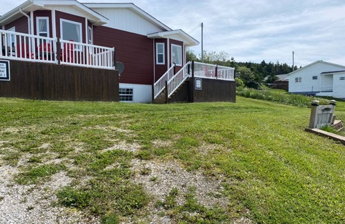 Rocky Harbour Cottage | Sea Spray Cottages #2 Rocky Harbour, Gros Morne National Park, NL