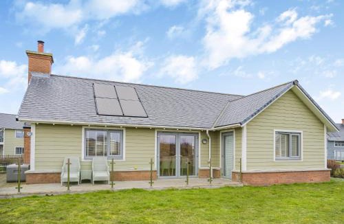 Beadnell House | Sea Spray