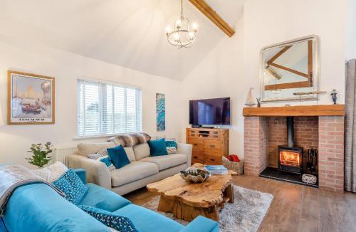 Beadnell House | Sea Spray