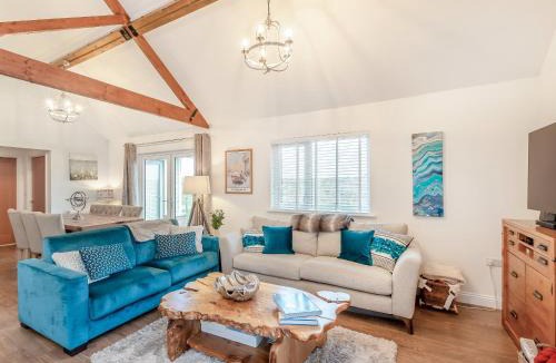 Beadnell House | Sea Spray