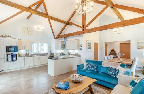 Beadnell House | Sea Spray