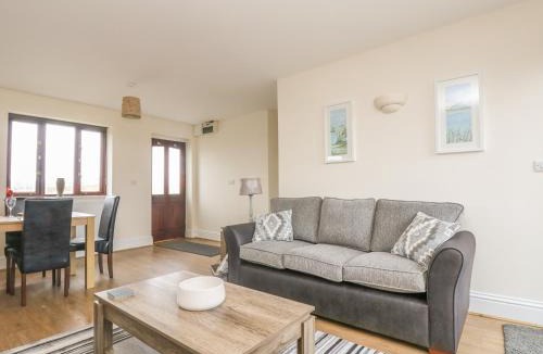 Longrock House | Sea Spray