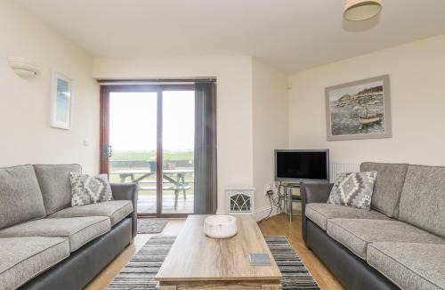 Longrock House | Sea Spray