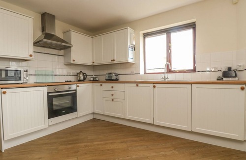 Longrock Cottage | Sea Spray