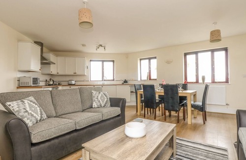 Longrock Cottage | Sea Spray