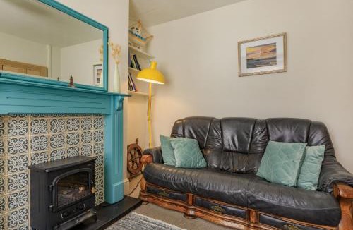 Watchet House | Sea Spray