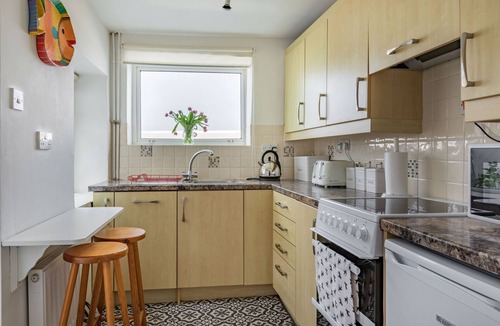 Watchet Cottage | Sea Spray