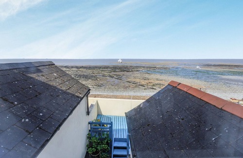 Watchet Cottage | Sea Spray