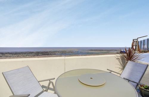 Watchet Cottage | Sea Spray