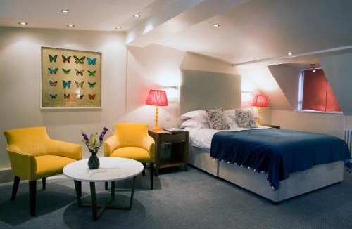 Kemptown House | Sea Spray Hotel