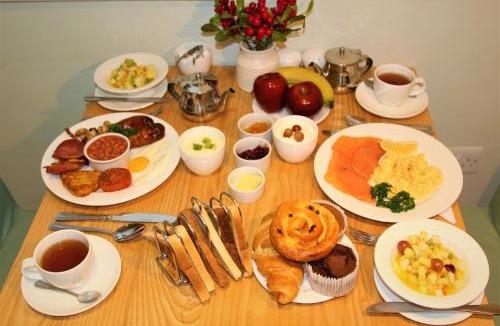 Kemptown House | Sea Spray Hotel