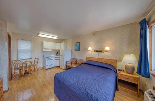 South Beach Haven Hotel | Sea Spray Motel