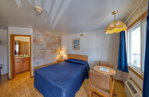 South Beach Haven Hotel | Sea Spray Motel