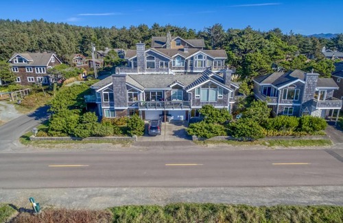 Manzanita House | Sea Star 2 MCA 51 B-GF - Meredith Lodging