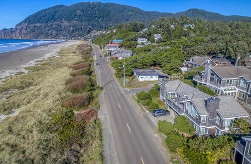 Manzanita House | Sea Star 2 MCA 51 B-GF - Meredith Lodging
