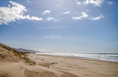 Manzanita House | Sea Star 2 MCA 51 B-GF - Meredith Lodging