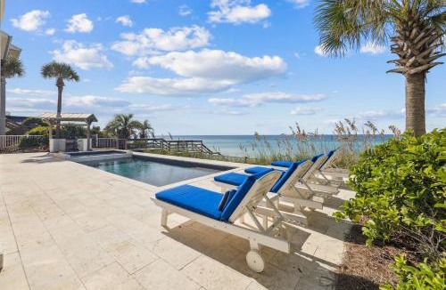 Seacrest House | Sea Star by 30A Escapes