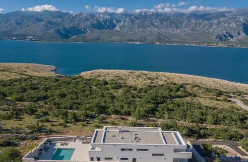 Vinjerac Villa | Sea Star Villa - Vinjerac