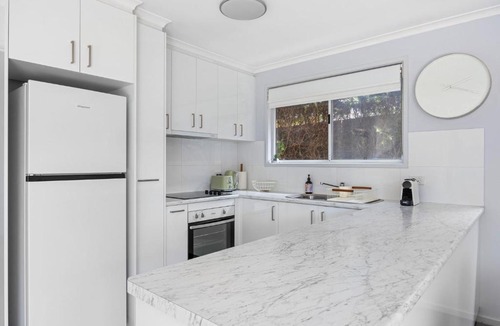 Cape Paterson House | Sea Stay on Neptune